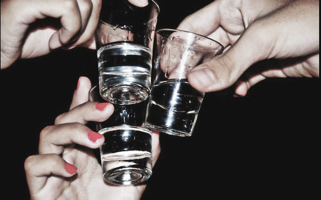 Can You Drink Alcohol Post Gym?