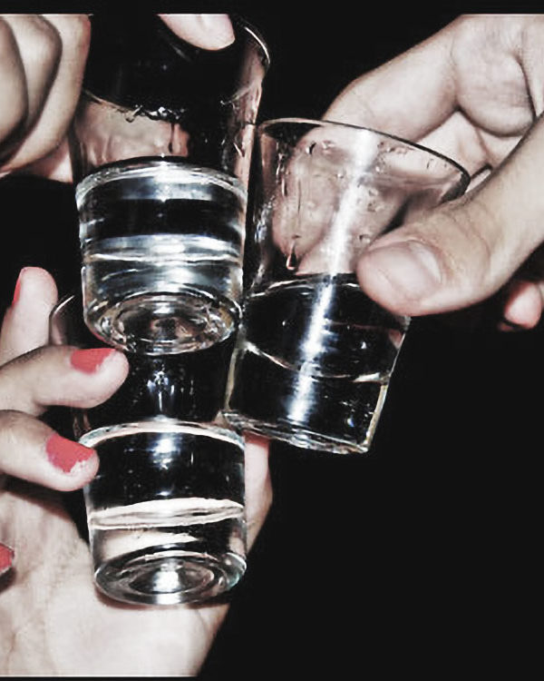 Can You Drink Alcohol Post Gym?
