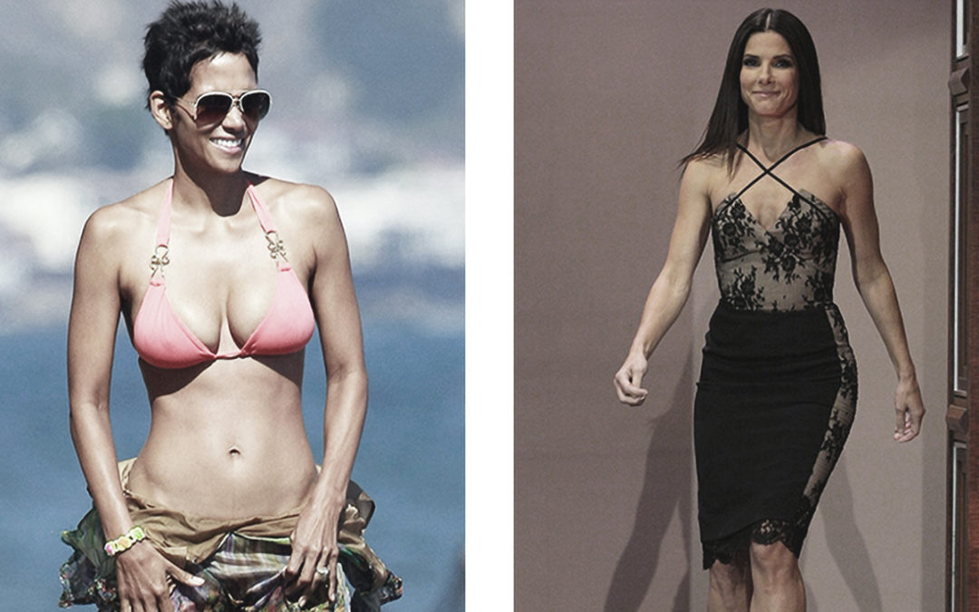 Diet Secrets Of Women over 45