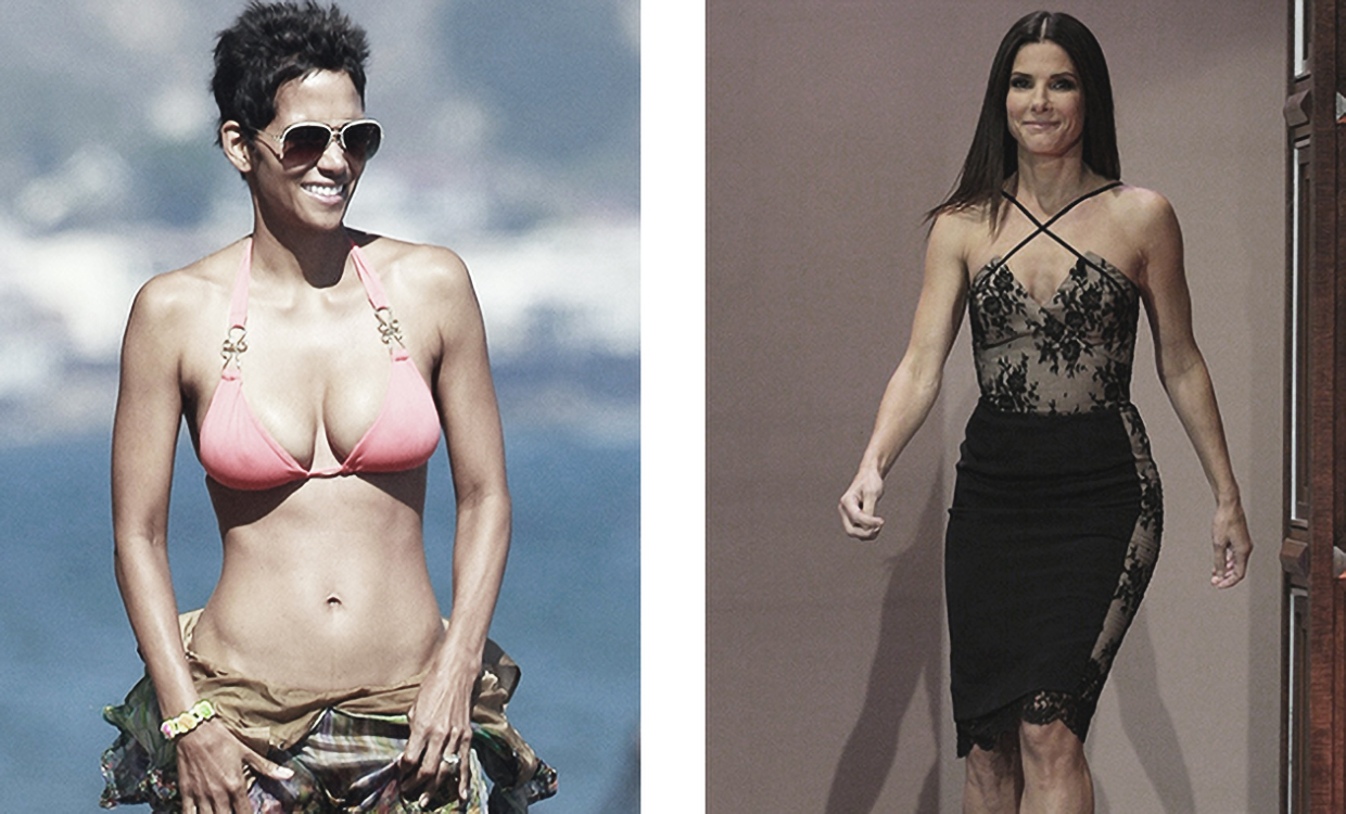 Diet Secrets Of Women over 45