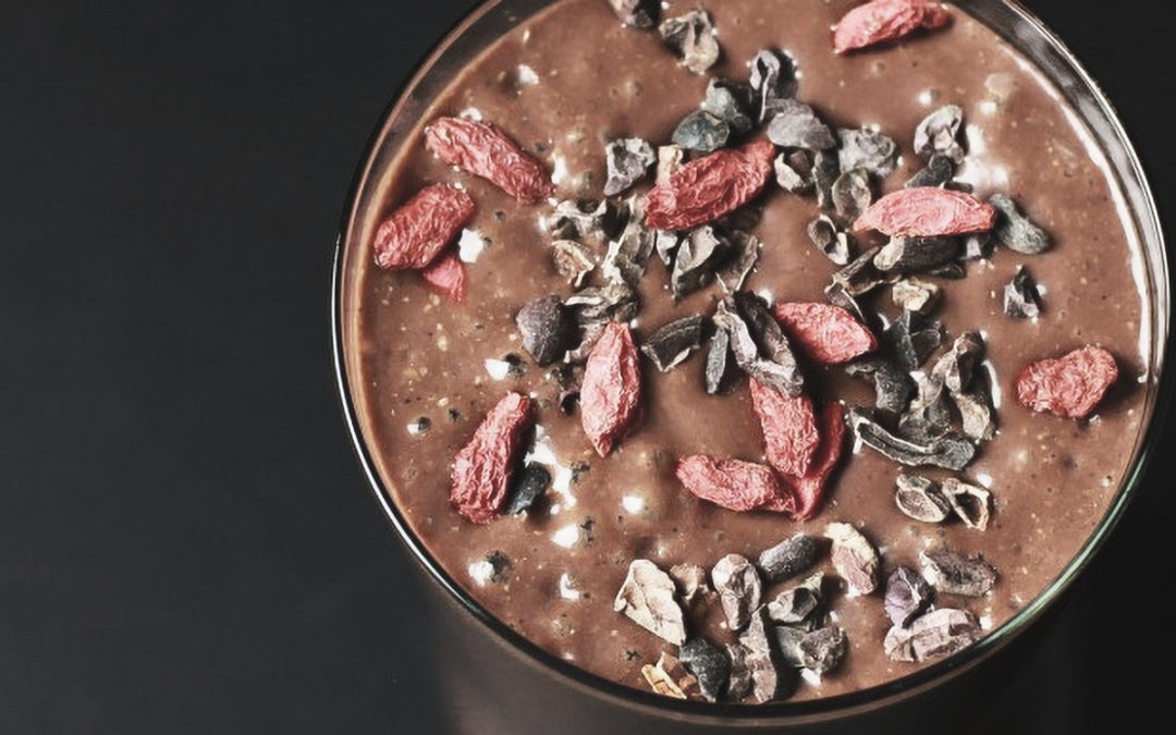 Smoothie Summer: 3 Quenching Recipes To Try In The Heat