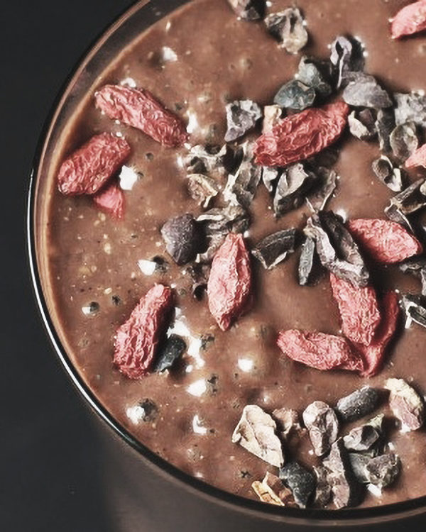 Smoothie Summer: 3 Quenching Recipes To Try In The Heat