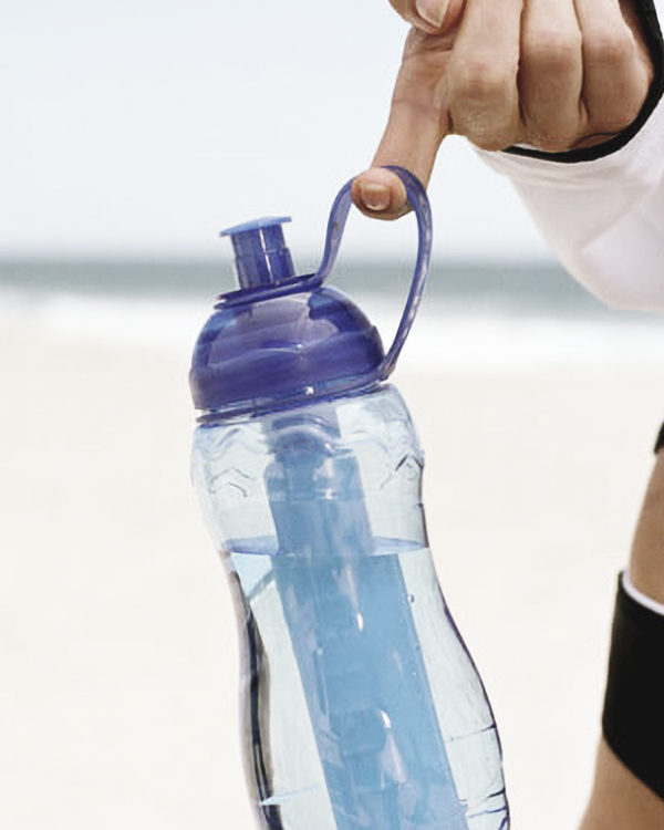 Hydration & Exercise: How to Nail It for Maximum Performance