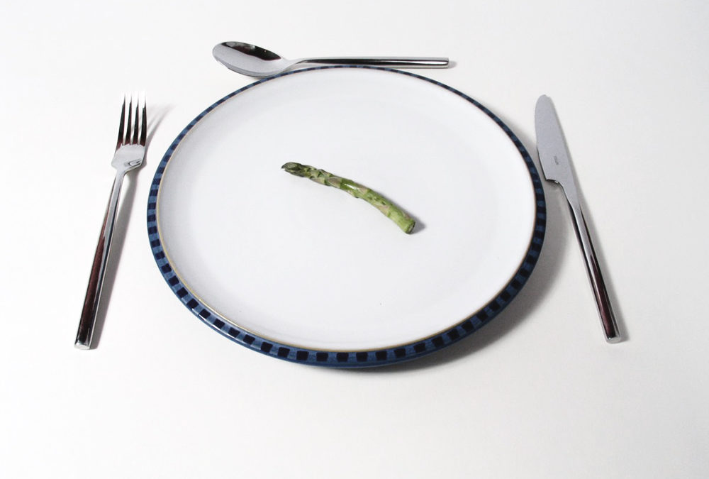 Is Crash Dieting Good For You?