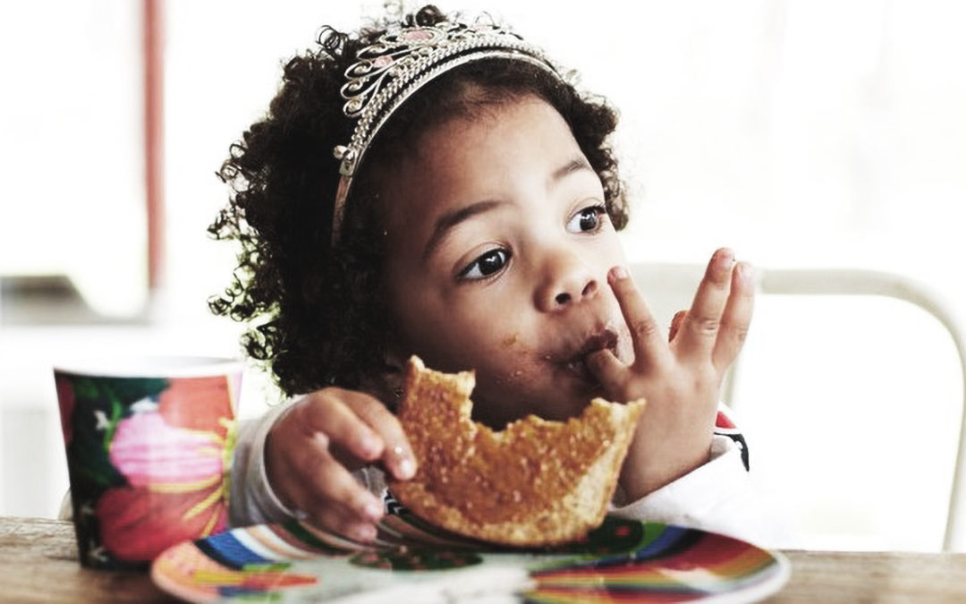 New Study: Have a Big Decision To Make? Stay Hungry