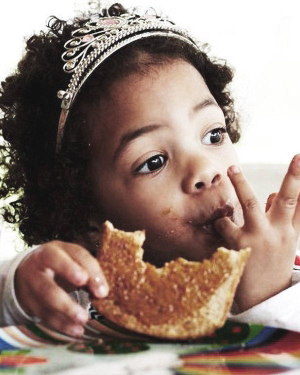 New Study: Have a Big Decision To Make? Stay Hungry