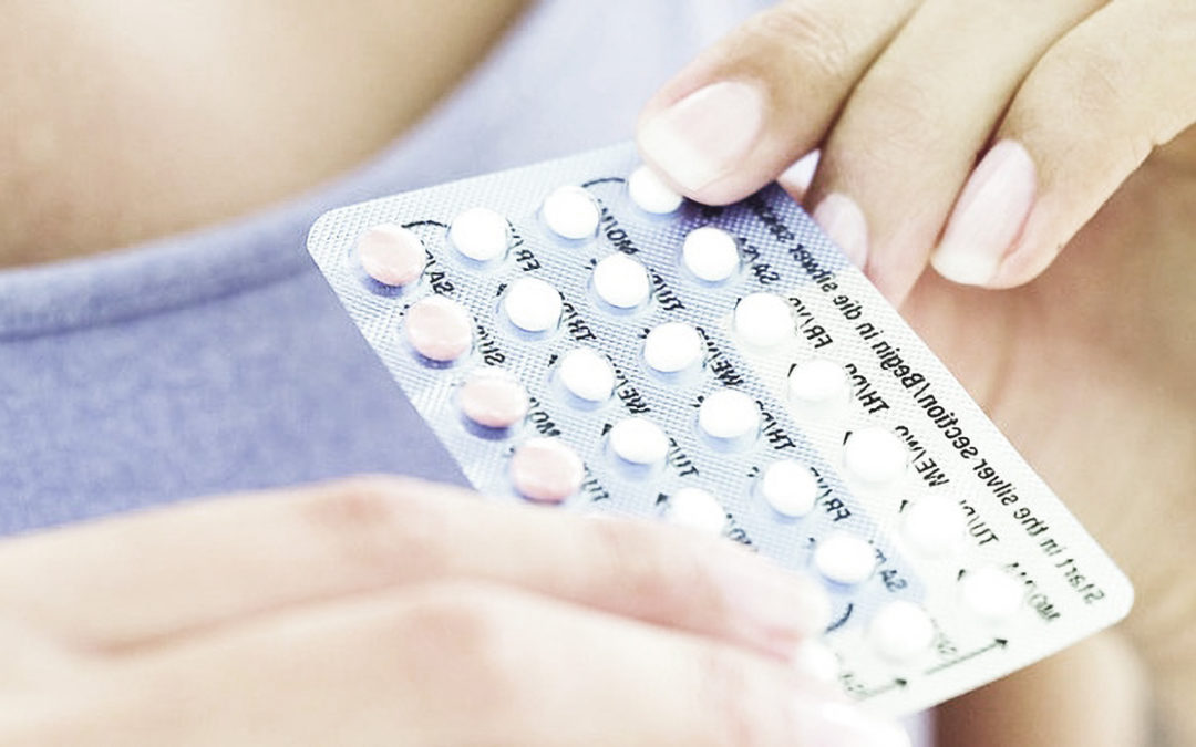 Going Off The Pill: How Does It Affect Your Body