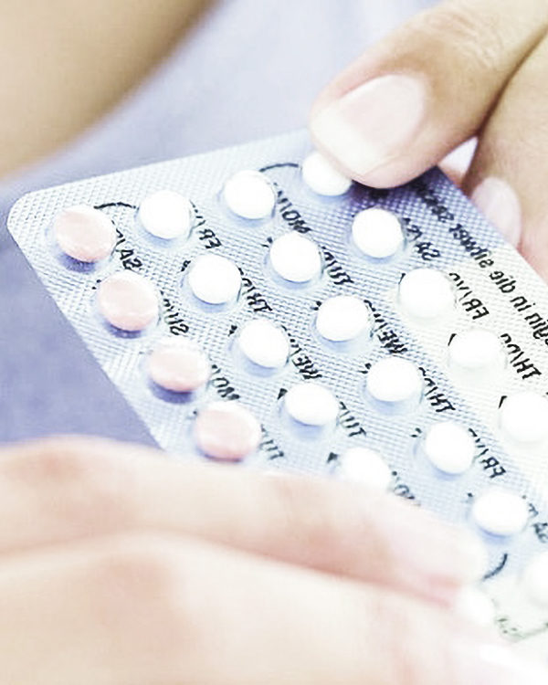 Going Off The Pill: How Does It Affect Your Body