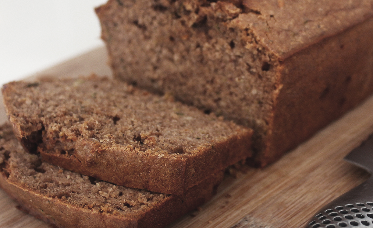 recipe-of-the-month-grain-free-chochini-bread Recipe Of The Month: Grain-free Chocchini Bread