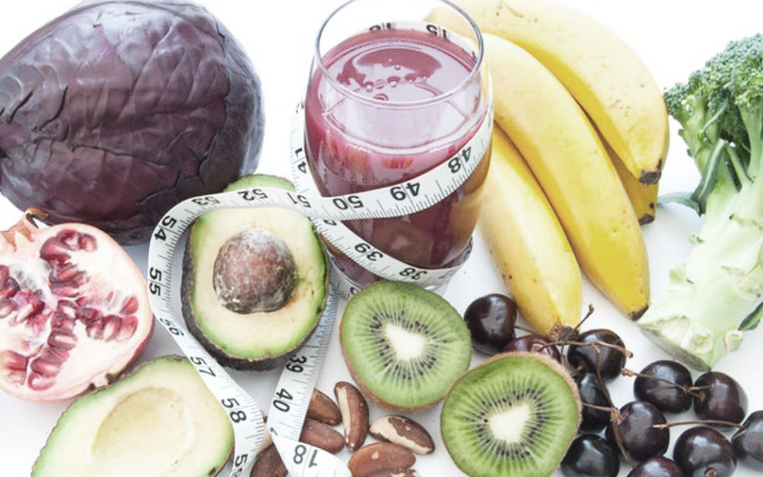 The Truth Behind Modern Diet Trends