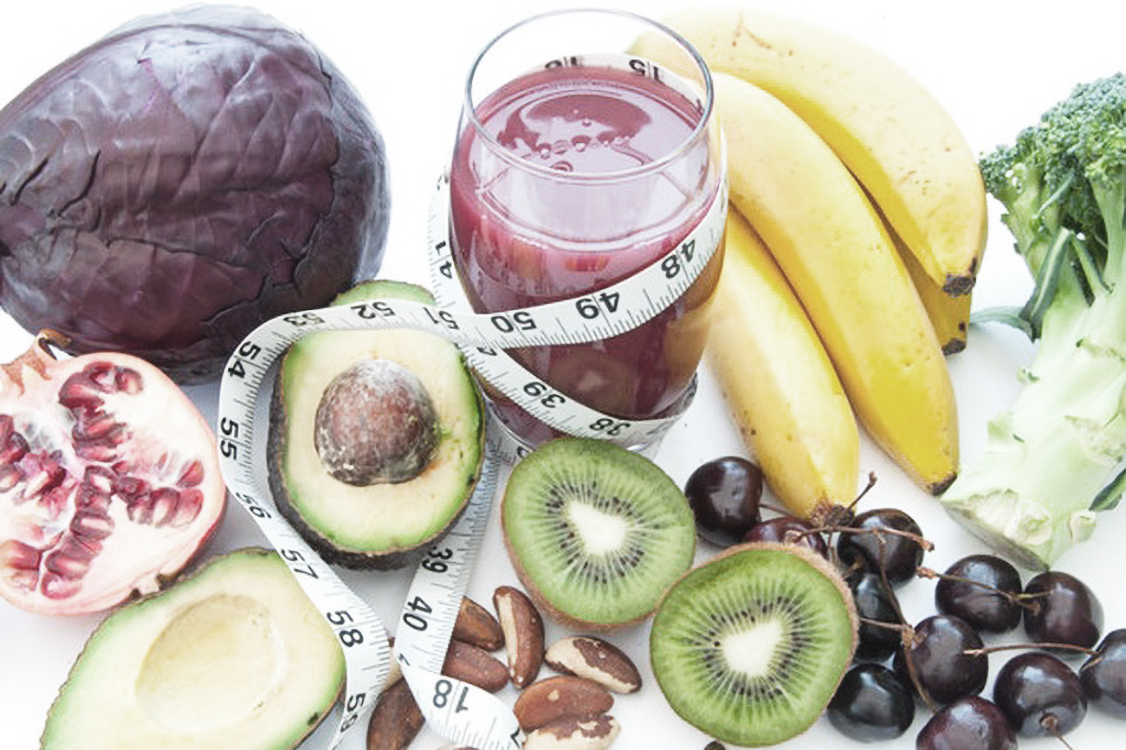 Superfood diet The Truth Behind Modern Diet Trends
