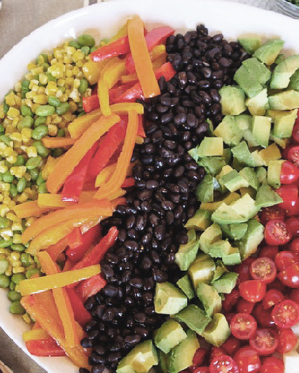 Are You Ruining Your Salad?