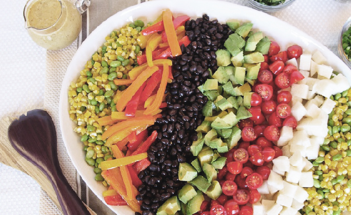 this-is-how-youre-ruining-your-salad Are You Ruining Your Salad?