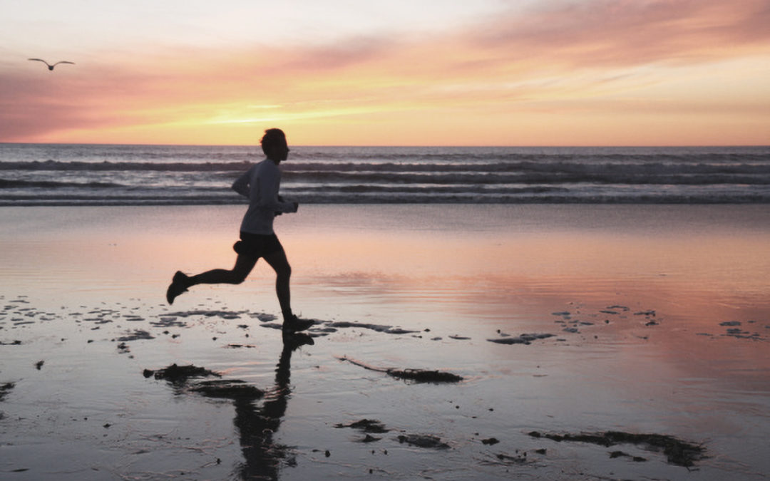 9.5 Healthy Habits of Successful People