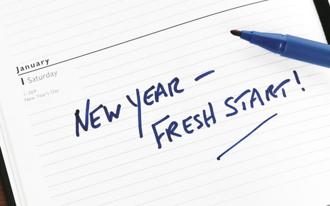 Have A Happier And Healthier Year