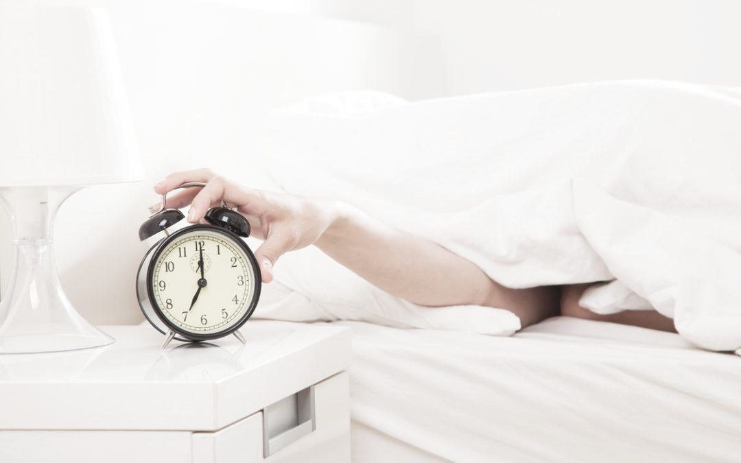 Make Your Mornings More Productive