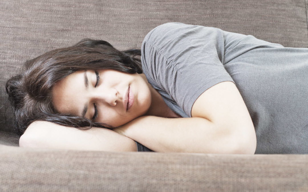 Why Napping Is Important And How To Ace It