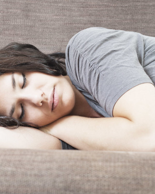 Why Napping Is Important And How To Ace It