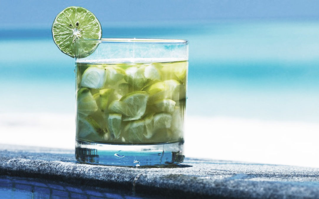 What Day Drinking Does To Your Body