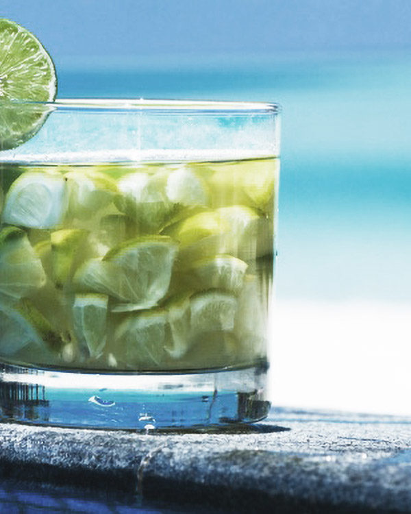 What Day Drinking Does To Your Body