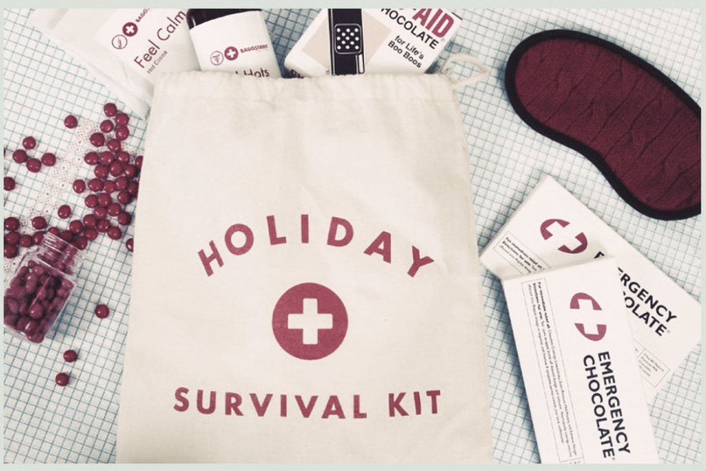 Your Holiday Survival Guide