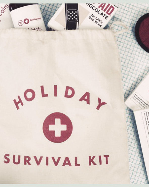 Your Holiday Survival Guide