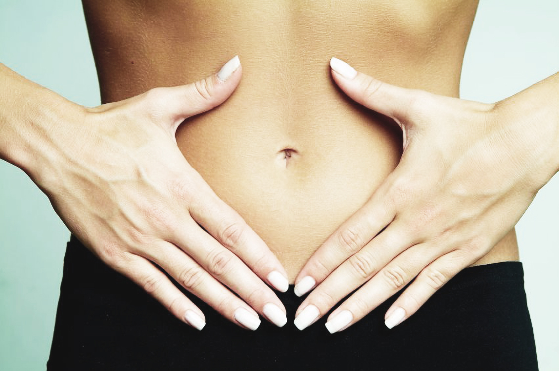 8-ways-to-get-a-flatter-stomach 8 Ways To Get A Flatter Stomach