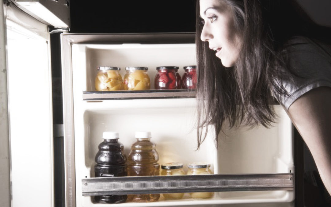 Healthiest Bedtime Snacks