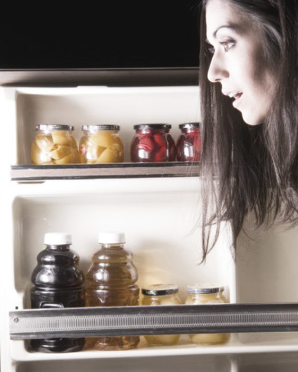 Healthiest Bedtime Snacks
