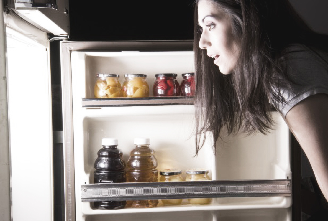 Healthiest Bedtime Snacks