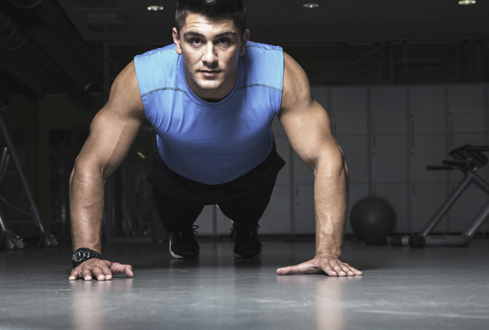 Hottest Fitness Trends for 2015
