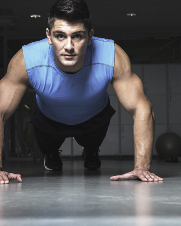 Hottest Fitness Trends for 2015
