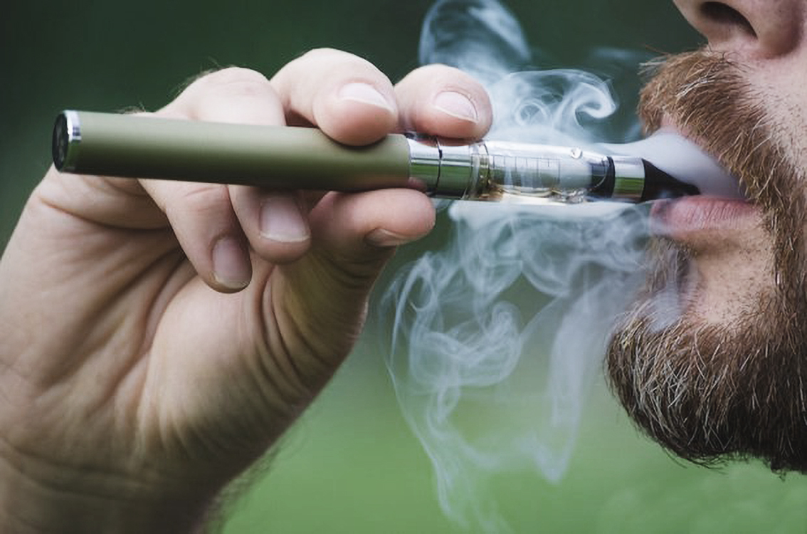 How-Safe-Is-Vaping How Safe Is Vaping?