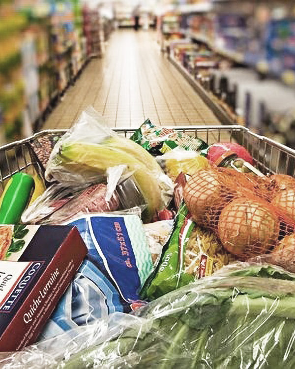 How To Eat Healthy On A Budget