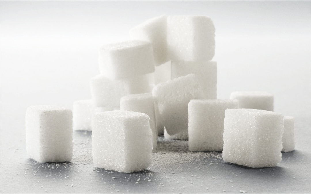 STUDY: Sugary Drinks Linked To Early Puberty