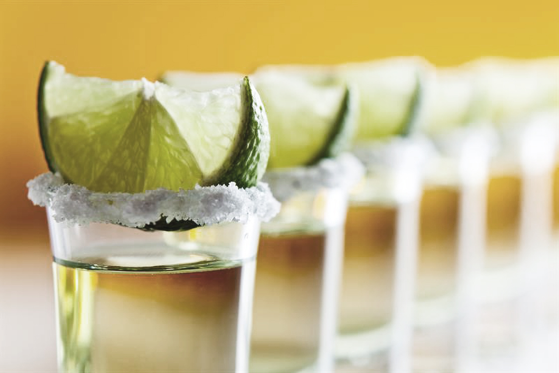 STUDY-Tequila-Could-Help-You-Lose-Weight STUDY: Tequila Could Help You Lose Weight