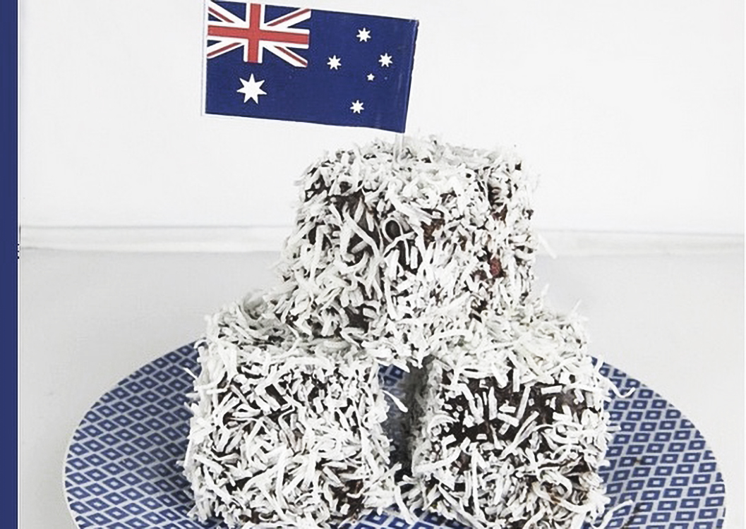 recipe-raspberry-and-mocha-lamingtons Recipe: Raspberry and Mocha Lamingtons