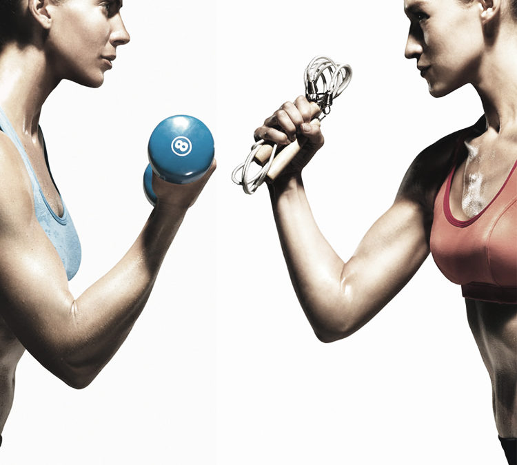 Top Fitness People To Follow On Social Media