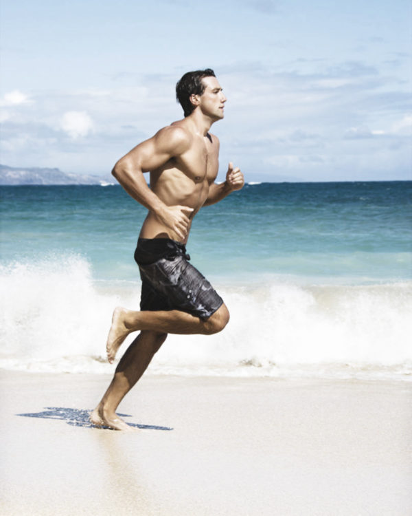 Jogging: Good For You But How Much Is Too Much?