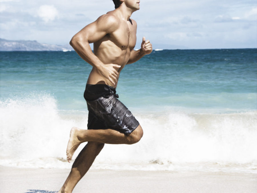 Jogging: Good For You But How Much Is Too Much?