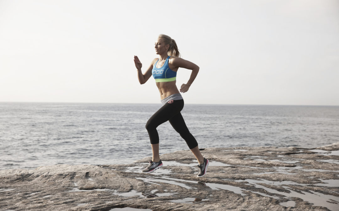 How to Trick Your Mind into a Better Run