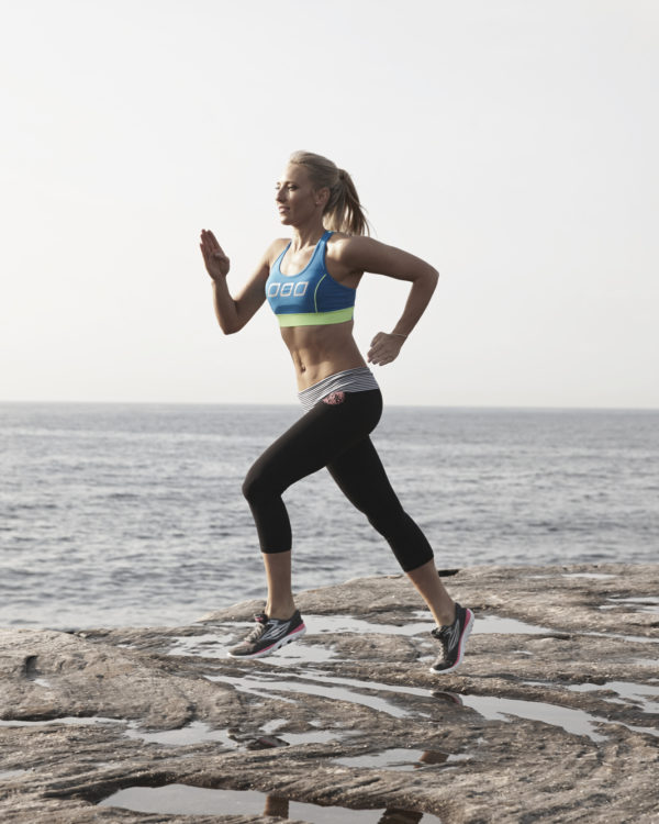 How to Trick Your Mind into a Better Run