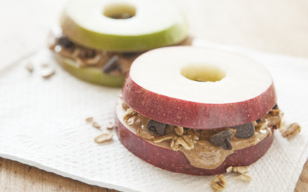 The Best Snacks For Weight Loss