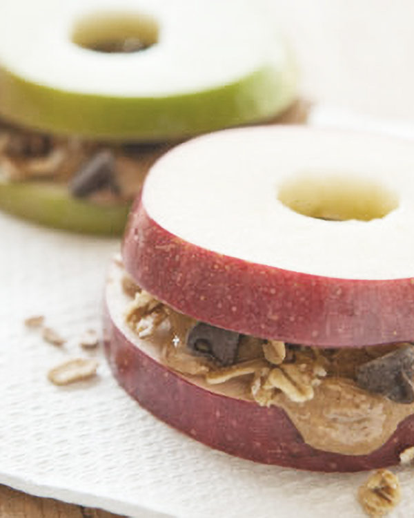 The Best Snacks For Weight Loss