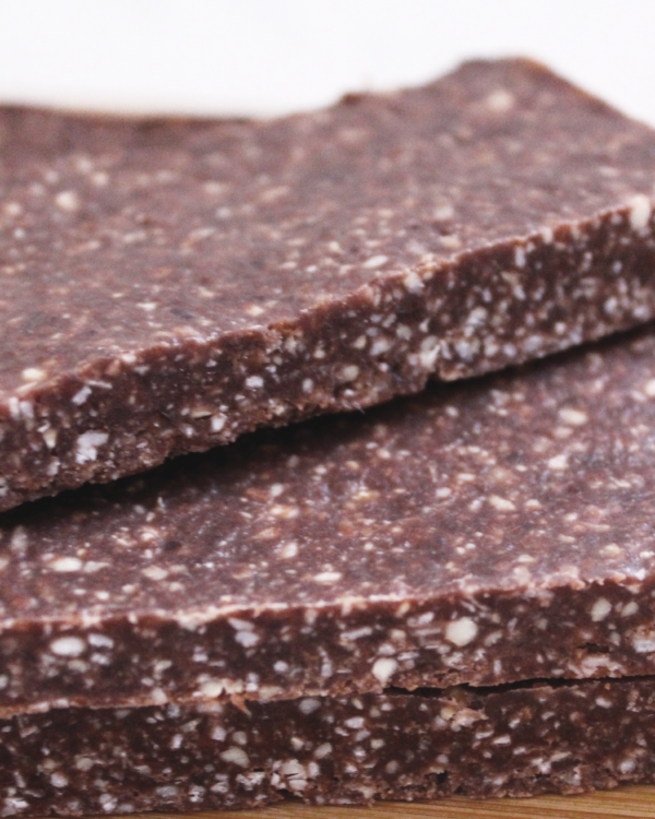 Coconut, Date and Cashew Delight