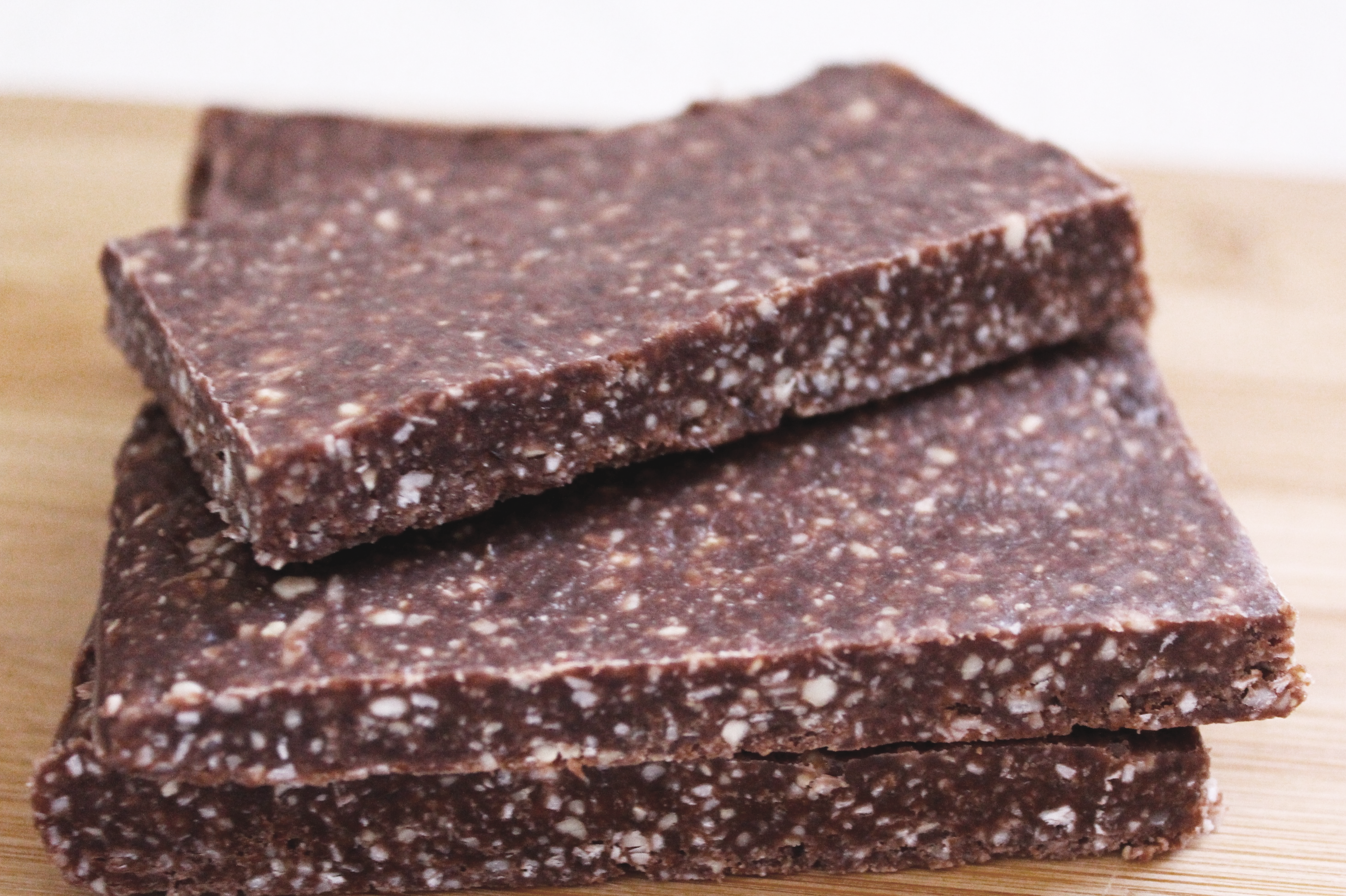 Coconut Date and Cashew Delight Recipe - Coconut, Date and Cashew Delight