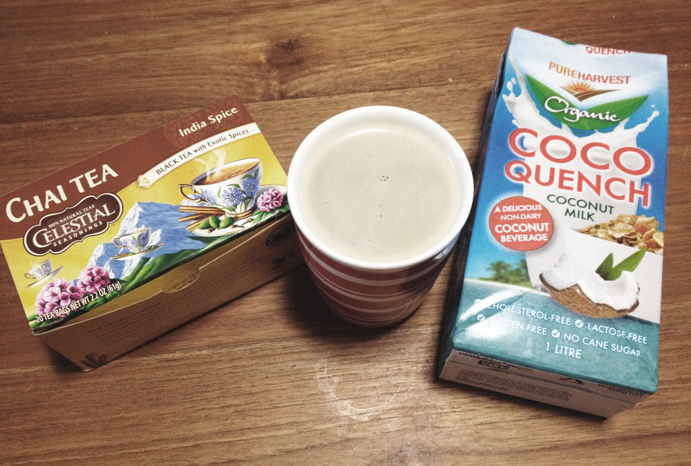 How to Choose a Healthier Coconut Milk Brand