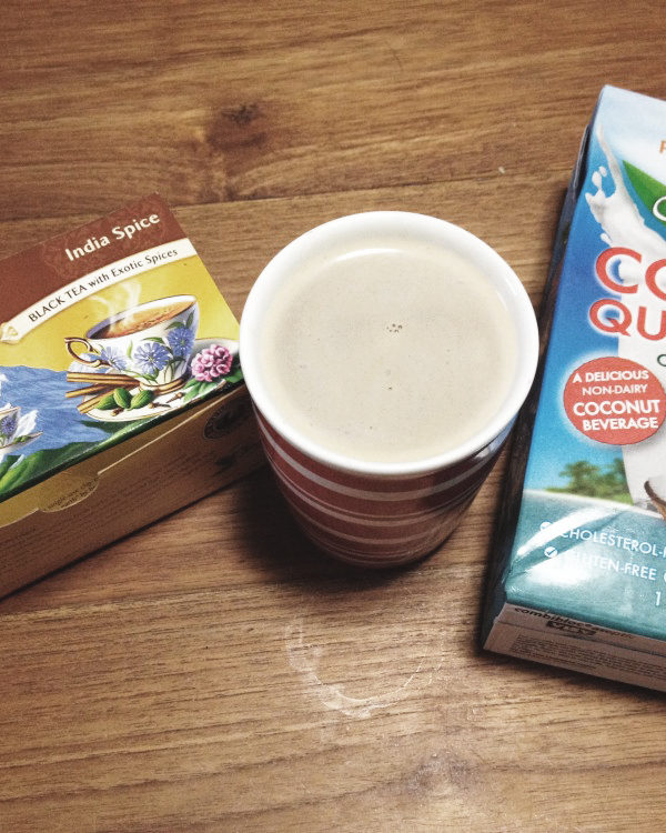 How to Choose a Healthier Coconut Milk Brand