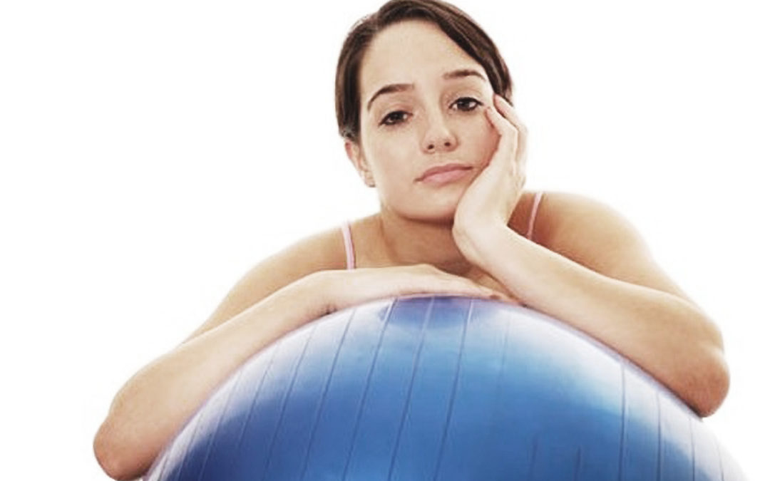 Winter Exercise Slump – How Not to Fall into the Trap!