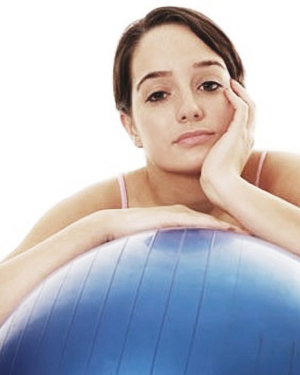 Winter Exercise Slump – How Not to Fall into the Trap!